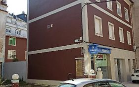 Alquileres Delfina
